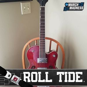 Meet your Posher, Keith